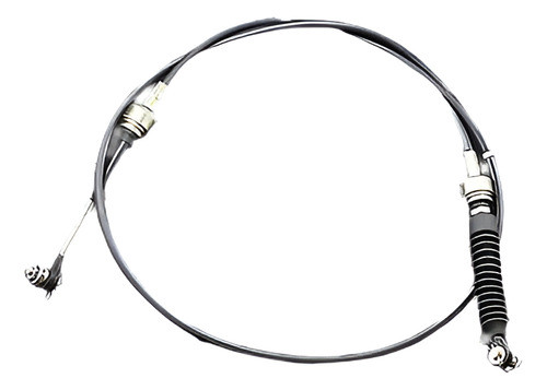33820-06071 Transmisión Automática Shift Gear Shift Cable Pa 0