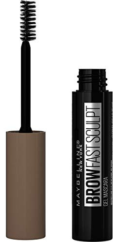 Rímel Para Sobrancelhas Maybelline Brow Fast Sculpt Soft Bro 0
