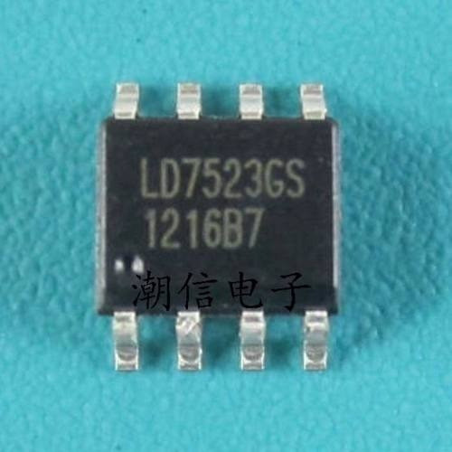 Ld7523gs Ld7523 Ld 7523 Sop8 Ic Ci 0