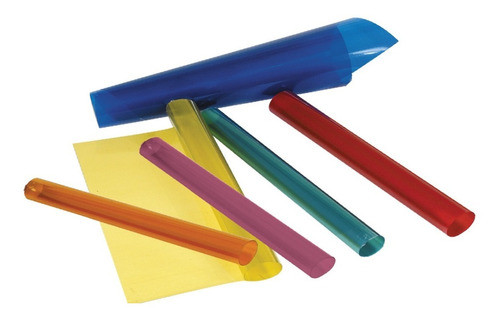 Acetato  Transparente 45x60 Color Kreker 0