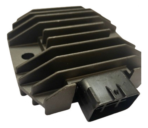 Regulador De Voltaje Yamaha R6r 0