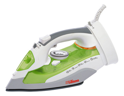 Plancha Automatica Rpv501 Practistyle Inalamb Liliana Lilian 0
