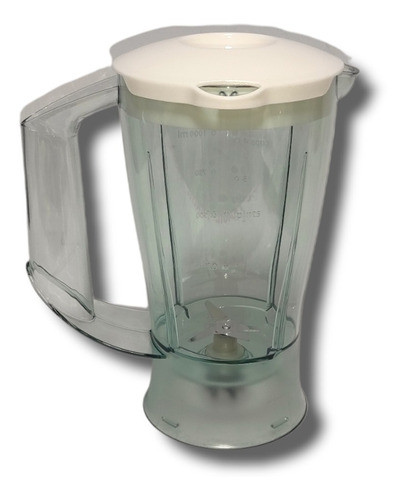 Vaso Licuadora Jarra Licuadora Compatible Con Philips Twist 0