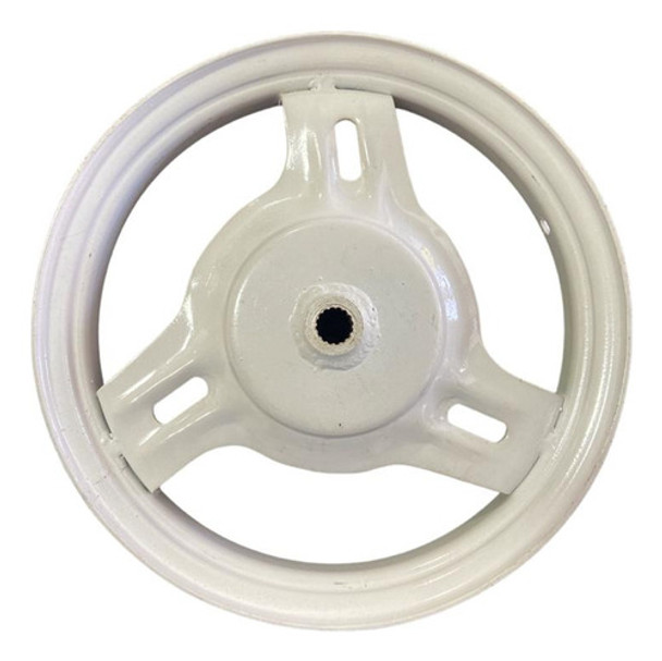 Llanta Yamaha Jog Americana Trasera 0