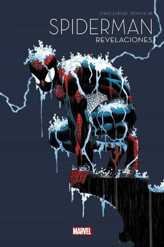 Spiderman: Revelaciones - Mosca 0