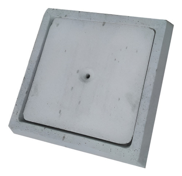 Camara Hormigón 40 X 40 0 Camara Hormigón 40 X 40 0