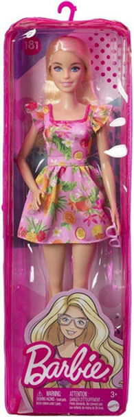 Barbie Fashionista Coleccionables 0