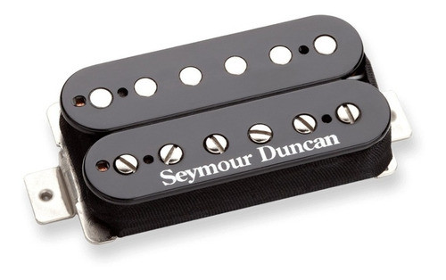 Micrófono Seymour Duncan Jazz Model Sh-2b Bridge 0