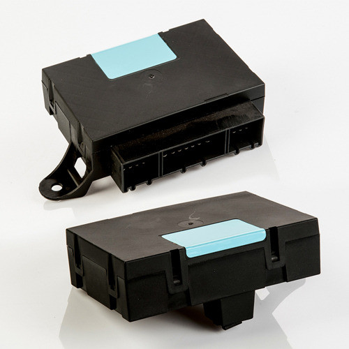 Modulo De Confort Para Vw Kostal 14124 0