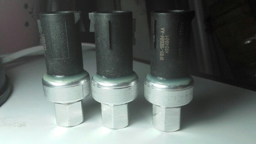 Sensor Aire Acon Presostato Ford Fiesta Original (oferta) 0