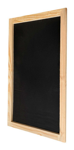 Pizarra Pizarron Pizarrones Para Colgar Grande Bar De Pared 0
