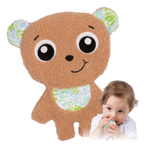 Juguete Flat Confort Bear Playgro 0