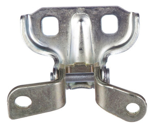 Bisagra Puerta Superior Trasero Izquierdo Original Chevrolet 0