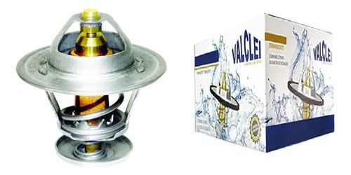 Válvula Termostática H100 2000 2001 2002 2003 2004 Valclei 0
