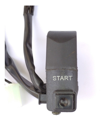 Comando Derecho Arranque Honda Xr 150 0