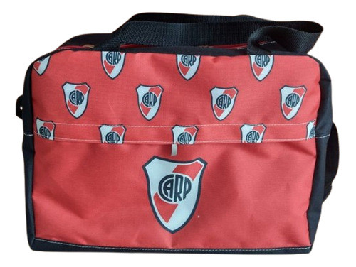 Bolso River Plate Mediano Personalizable 0