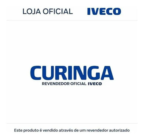 Venda Personalizada Iveco Curinga 0