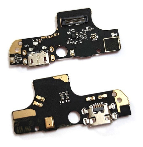 Placa De Carga Para Nokia 2.3 0