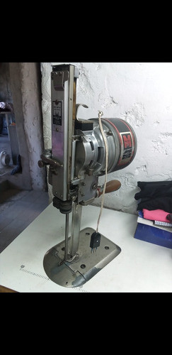 Maquina Cortadora De Tela. 0