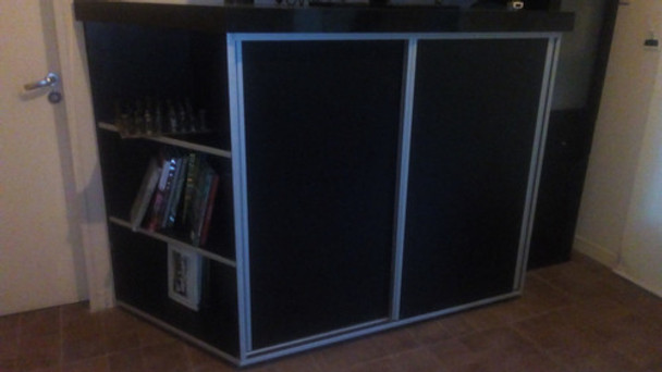 Vajillero - Esquinero Para Cocina - Comedor - Living 0