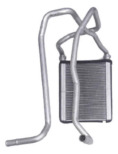 Radiador Toyota Rav4 2.0 201-2005 Automatico 0