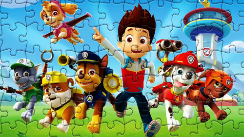 Puzzles Rompecabeza Personalizado 0