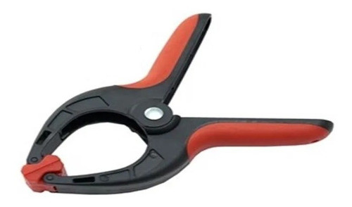 Prensas De Mano Plastica 3' Pinza Guiller (ing Maschwitz) 0