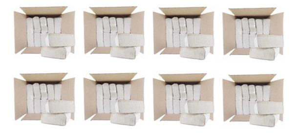 Toallas Intercaladas Beige 20x24 / 3000 Unidades X8 Cajas 0 Toallas Intercaladas Beige 20x24 / 3000 Unidades X8 Cajas 0