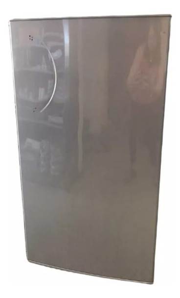 Puerta Inferior Para Heladera Patrick Modelo Hpk 37 0