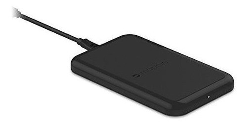 Mophie Base Cargadora Inalámbrica Uso Con Funda De Batería 0