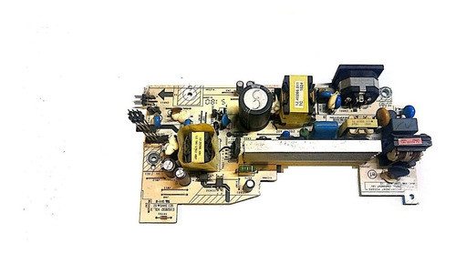 Repuesto Placa Fuente Proyector Benq Ms510 Tension Todelec 0