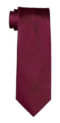 Bruno Piattelli Corbata Para Hombre Solido Seda 0