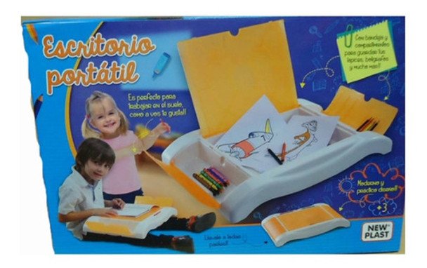 Escritorio Portátil 0