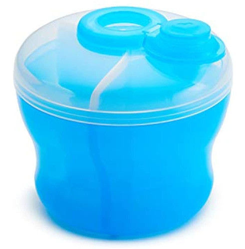 Dispensador De Fórmula Munchkin, Azul 0