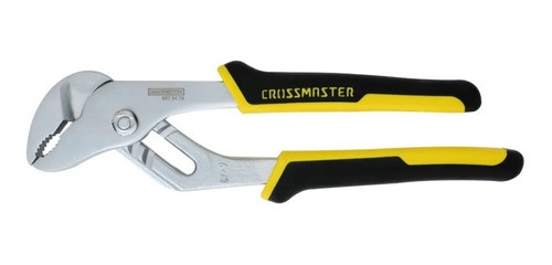 Pinza Pico De Loro 10 Pulgadas Cromo Vanadio Crossmaster 0