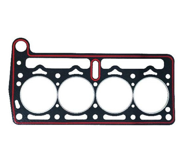 Junta De Tapa De Cilindros Fiat 600s 133 0