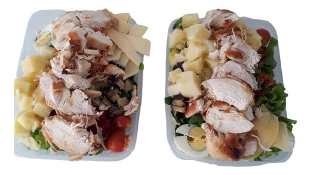 Viandas A Empresas Y Oficinas. 0