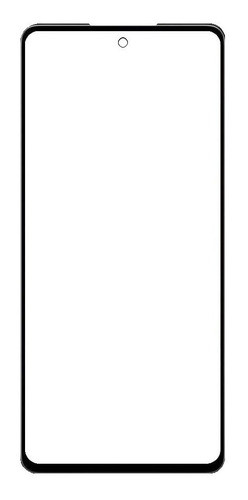 Vidrio Repuesto Con Lamina Oca Para Samsung A72 A725 0
