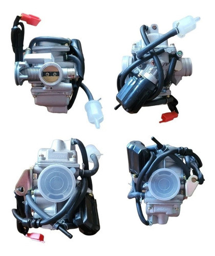 Carburador Gilera Vx 125 - Importado 0