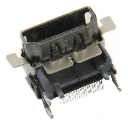 Conector Ficha Entrada Interna Hdmi Para Xbox One X 0