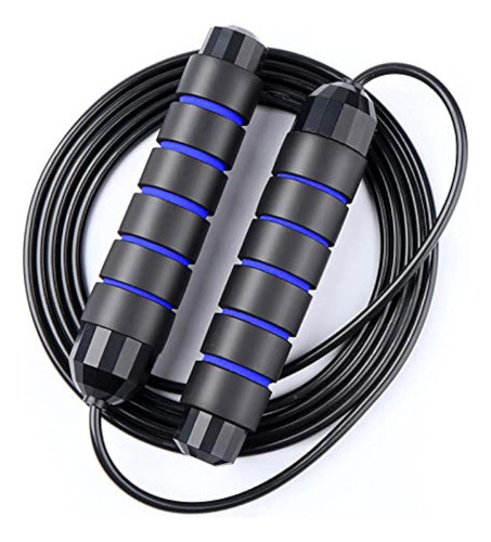 Redify Skipping Rope For Cardio And Endurance 0