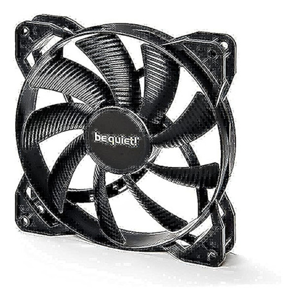 Ser Silencioso Ventilador Modelo Alas Puras 2 120 Mmm 1500 R 0