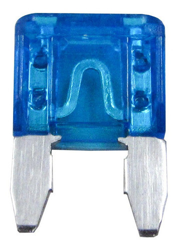 Fusible Mini 15 Amperes Para Versa 0