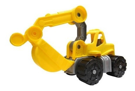 Camion Retro Mini Plasticos Chicos Duravit 0359 0