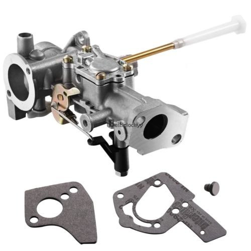 Briggs   Stratton Carburador Cambie 498298 692784, 495951, B 0
