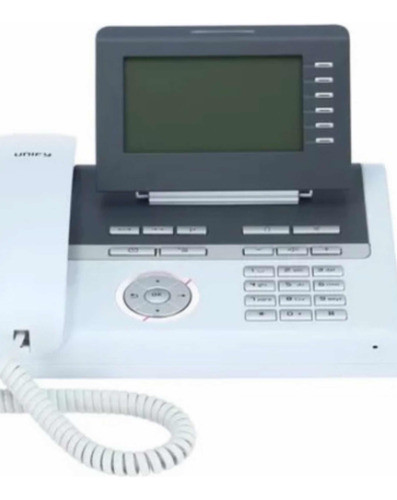 Telefone Ip Digital Unify Openstage 40 Hfaseminovo 0