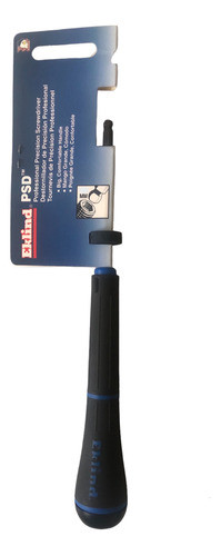 Destornillador Perillero Allen Bolita 2mm Eklind Usa 0