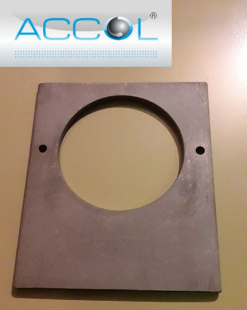 Soporte P/ Bomba Hidráulica Para Soldar 0