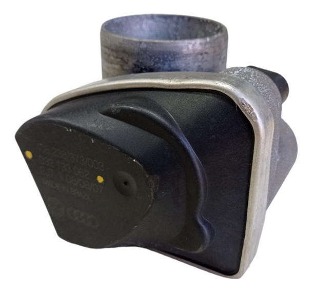 Tbi Corpo Borboleta Vw Golf Sportline 2008 V584 0