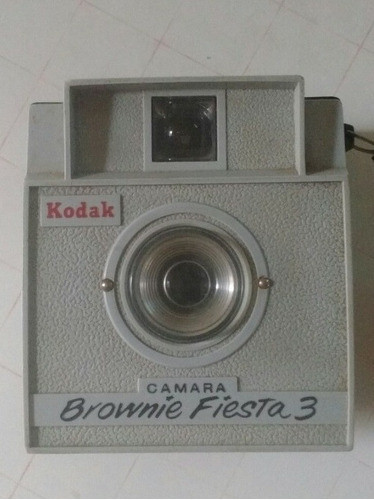 Kodak Fiesta 3 0
